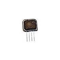 Honeywell 24PCDFD6G Board Mount Pressure Sensors 30psi,Unamp, Modular PCB,10 Vdc,Vac Gage