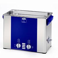 Elma S60H Ultrasonic Cleaners (5.75 lit, 150W)