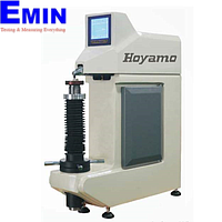 Hoyamo SHR-145N Twin Rockwell Hardness Tester (10Kgf(98.1N); 3kgf(29.42N))