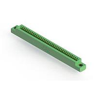 EDAC 341-036-520-107 Standard Card Edge Connectors Card Edge Connector