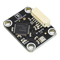 TinkerForge 297 Air Quality Sensor Air Quality Bricklet: Measures IAQ index, temperature, humidity and air pressure