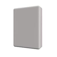 HMS Networks INWMPUNI001I000 WiFi Modules Universal IR Air Conditioner to WiFi (ASCII) Interface - 1 unit