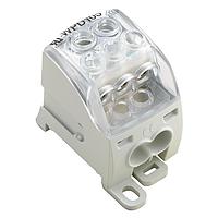 Weidmuller 1562170000 Distribution Block 1X35+1X16/2X25+3X16
