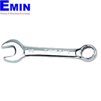 TOPTUL ACAF1414 Midget Combination Wrench (7/16 inch)