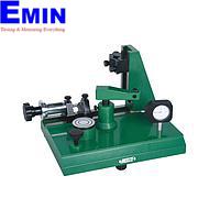 INSIZE 2396-25A Dial gage tester (0-25mm, 0-1.6N)