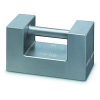 Mettler Toledo 30013625 Weight block SS 1kg M1