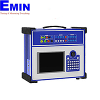Wrindu RDJB-802M Microcomputer Relay Protection Tester (0 ~ 40A)