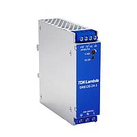 TDK-Lambda DRB240-48-1 DIN Rail Power Supplies AC-DC, DIN Rail, Input 115/230VAC, Output 48V 5A, 240W
