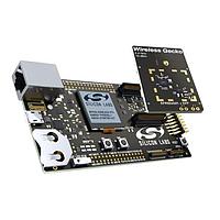 Silicon Labs SLWRB4179B Starter Kits EFR32MG21 (EFP0104 Wired Buck PMIC) 2.4 GHz +10dBm Radio Board, Requires a Wireless Starter Kit Main Board included with any SLWSTK6000x Starter Kit.