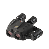 NIKON StabilEyes12x32 Binocular (12x, 32mm)
