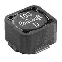 Coilcraft MSS1210-825KED Power Inductor 8200uH Shld 10% 0.35A 7.05ohms AECQ2