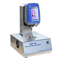 Lonroy BGD 159/2 Cone And Plate Viscometers (750 RPM, 50-500 mPa.s)