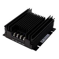 CUI Inc VHK50W-Q24-S15 Isolated dc-dc isolated, 50 W, 9-36 Vdc input, 15 Vdc, 3.33 A, single output, chassis mount