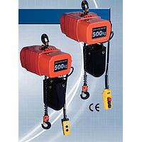 HITACHI (Inspire The Next) 5SH Electric chain hoist (5 tons)