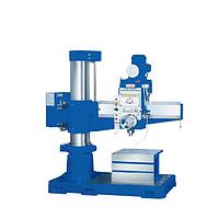 Morgon FRD-1280H Radial Drilling Machine (50/60 mm)