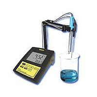 MILWAUKEE MI-160 pH / ORP / ISE / Temperature Laboratory Bench Meter