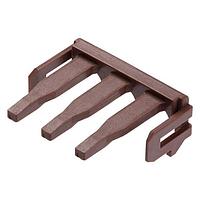 Molex 212213-2030 Accessories CP-3.3 TPA Retainer 3 Circuit