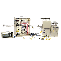 Evironmental M5-S1-MV Method 5 Sampling System