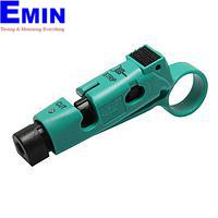 Proskit CP-507 Coaxial Cable Stripper/Cutter (111mm)