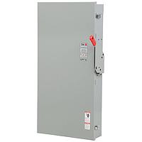 SIEMENS HF225NA Fused Disconnect HDSS FUS 2P3W 240V 400A N1 SERIES A