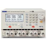 TTI MX180TP Bench DC Power Supply (2 x 180 w, 1 x 18 watts, USB, RS232, LAN)