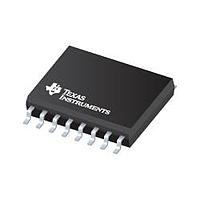 Texas Instruments ISOW7841AQDWERQ1 Digital Isolators Automotive quad-cha nnel 3/1 reinforce A 595-ISOW7841AQDWEQ1