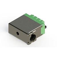 EDAC 516-038-500-652 Connectors Rack & Panel Connector