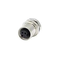NorComp 851-003-203R001 Straight M5 3 Pos F Pan mnt Sold cup