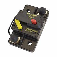 Eaton Bussmann CB285F-150 Circuit Breakers HIGH AMP CIRCUIT BREAKER 150 AMPS