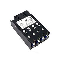 Vox Power NEVO+600SL Modular Power Supplies 600 Watt Industrial Front End with Low Noise Fan