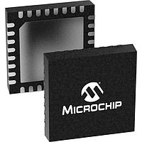 Microchip Technology ZL30251LDF1 Clock Generators 3 In/Out Any Rate Clk Multiplier & Freq Synth