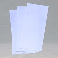 CAIG LFC-C/50 Lint-free Cotton Cloth (50pcs)