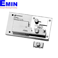 KEYSIGHT 16194A High Temperature Component Test Fixture (DC-2GHz, –55~+200°C)