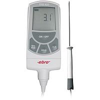 EBRO TFX 422C-150 Conformity Certified Laboratory Thermometer (-50°C ... + 200°C; ± 0.3°C)