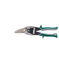 SATA 93102 AVIATION TIN SNIPS - RIGHT (10 inch, 250 mm)