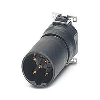 PHOENIX CONTACT 1411927 Circular Metric Connectors SACC-CI-M12MSB5PSMDT PIN - TRAY