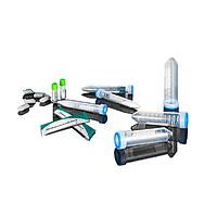 Raykol RC-1502C RayCure QuEChERs Ceramic Homogenizers