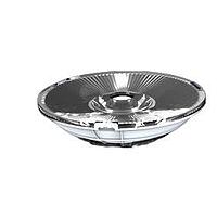 LedLink Optics LL01ZZ-DUN15L46-M2 Lens Assembly Diameter oe118Height 26.315Holder Dimension oe118Holder Height 26.3Connector Dimension oe70.18Connector Height 2.7White