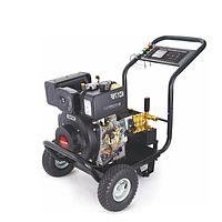KOCU KD178F Diesel high pressure washer