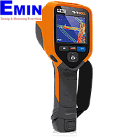 HT THT600L Advanced Infrared Thermal Camera (650°C; 384x288pxl; 0.45mrad)