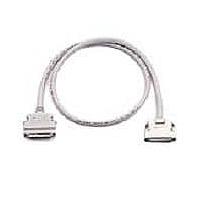 ADLINK Technology ACL-10262-1 D-Sub Cables 62 PIN D-SUB MALE / FEMALE CABLE