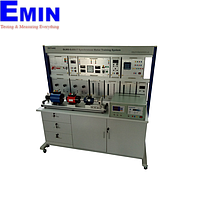 DOLANG DLWD-DJSX-T Synchronous Motor Training System