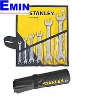 Stanley 73-663 6 Piece Wrench Set