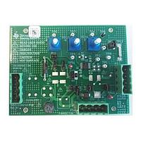 Texas Instruments DRV120EVM Current Mode PWM Controller Eval Mod for DRV120