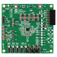 Analog Devices MAX77863EVKIT# Power Management Specialized MAX77863EVKIT for  Complete power manage