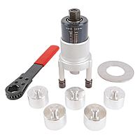 ELCOMETER 106/6 Adhesion Tester for Coatings on Concrete (0-3.5MPa)