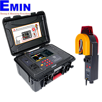 Ground Fault Locator