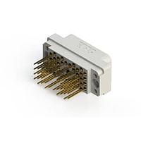 EDAC 516-038-541-306 Connectors Rack & Panel Connector