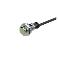 Autonics PRS12-2DN2 Cylindrical Inductive Proximity Sensors (1.5kHz, 2mm, 12-24VDC)