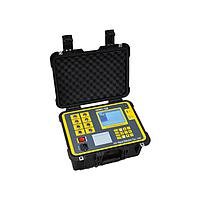 HV HIPOT GDKC-12B High Voltage Circuit Breaker Tester